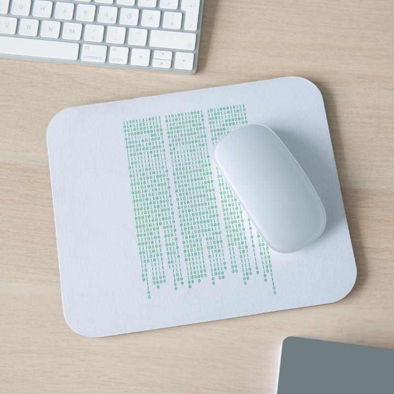 Mousepad (Querformat)