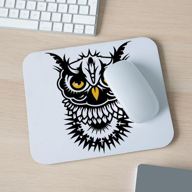 Mousepad (Querformat)