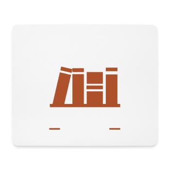Architect I Solve Problems Shirt - Mouse Pad (horizontal) - white - Front