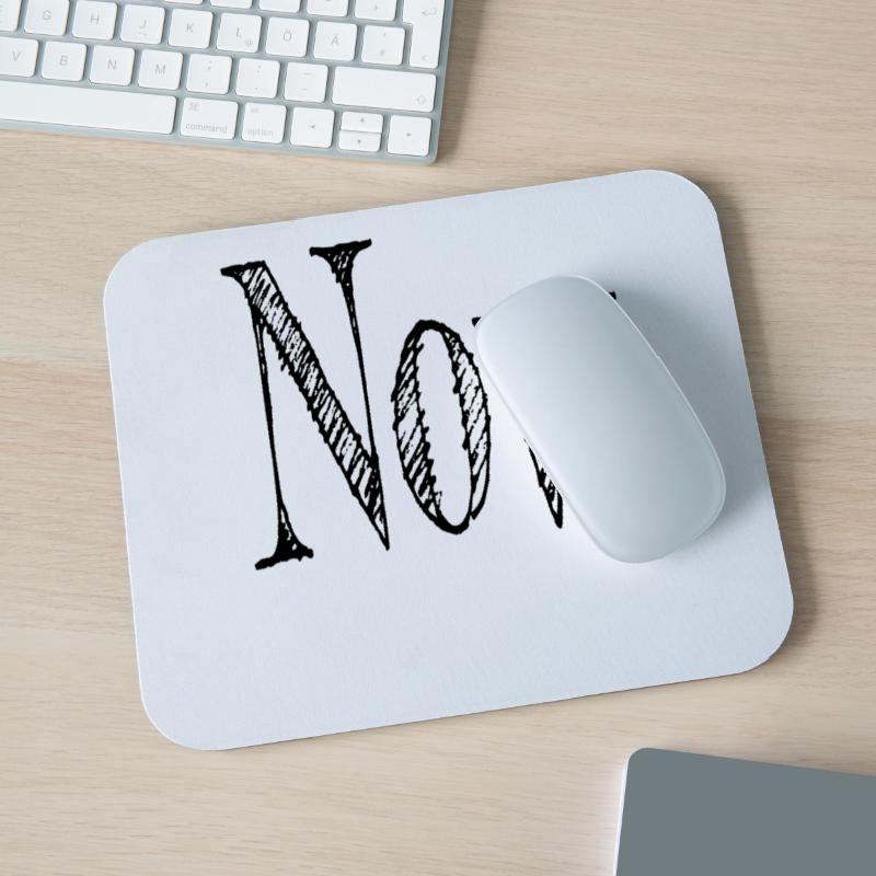 Mousepad (Querformat)