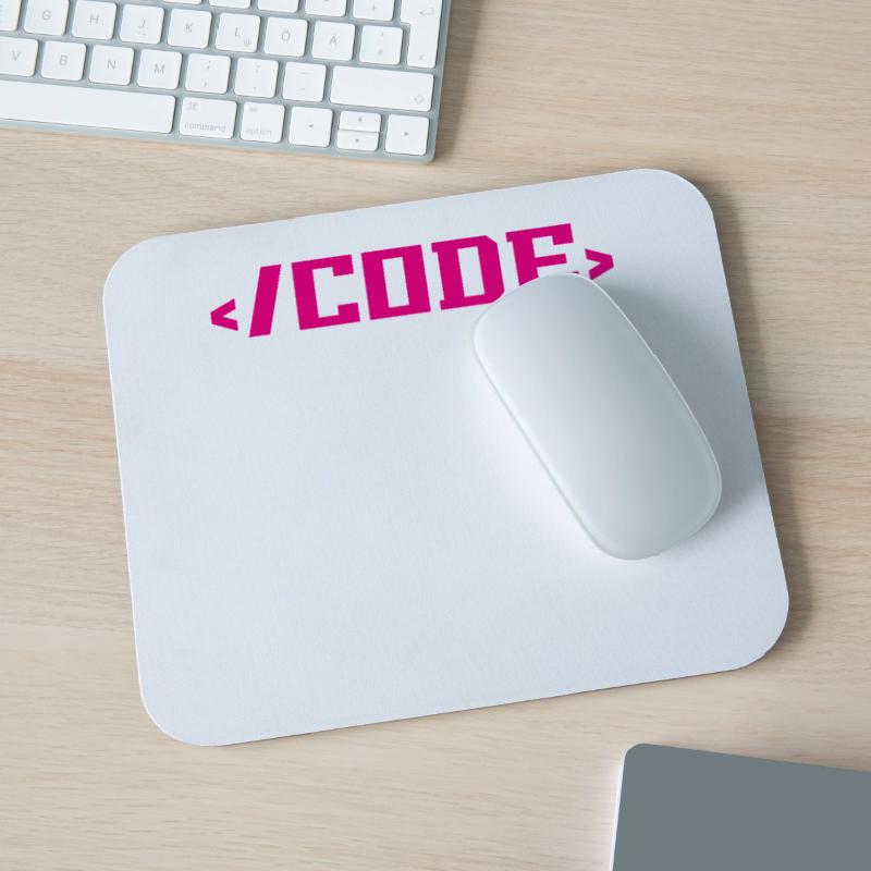 Mousepad (Querformat)