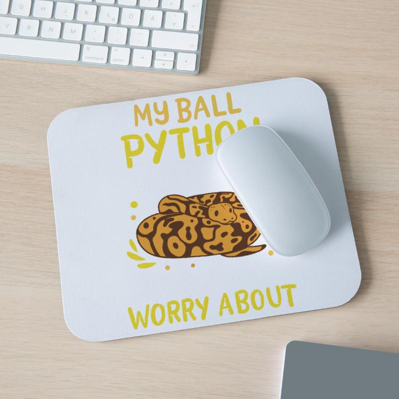 Mousepad (Querformat)