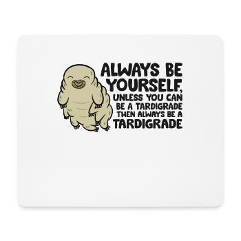 Squash Love My Girls Parents Of Squash Daughters - Mouse Pad (horizontal) - white - Front