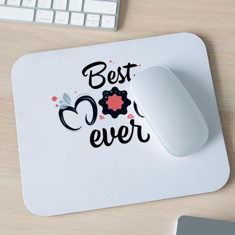Muttertag, Muttertag, Muttertag, Muttertag, Muttertag Mousepad (Querformat)