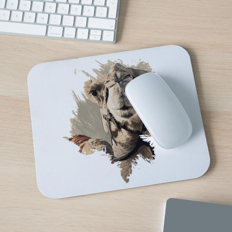 Mousepad (Querformat)