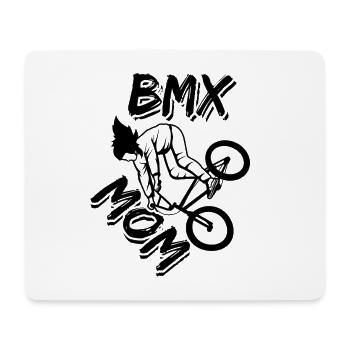 BXM Mama - Mousepad (Querformat) - Weiß - Vorne