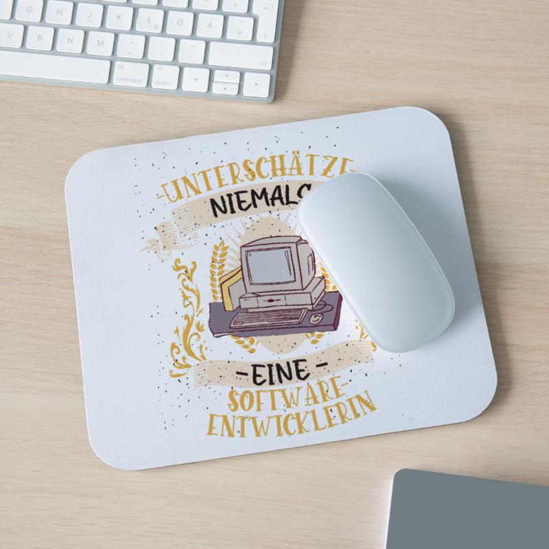 Mousepad (Querformat)