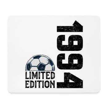 30th Anniversary 1994 Limited Edition Football - Mouse Pad (horizontal) - white - Front