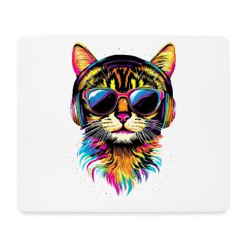 Bengal Cat Leopard Cat Leopardette Bengal Cats - Mouse Pad (horizontal) - white - Front