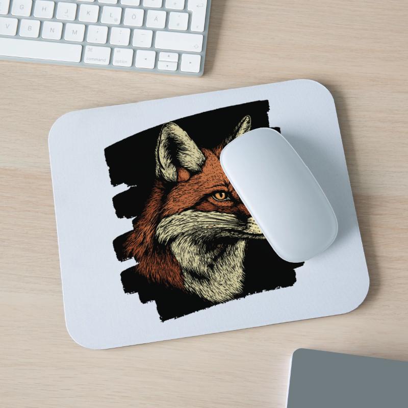 Mousepad (Querformat)