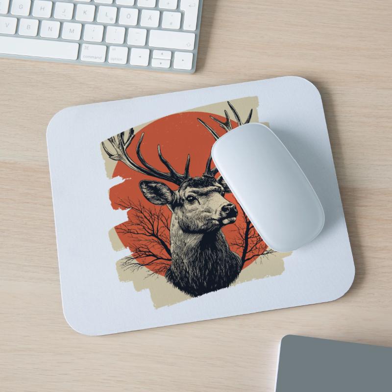 Mousepad (Querformat)