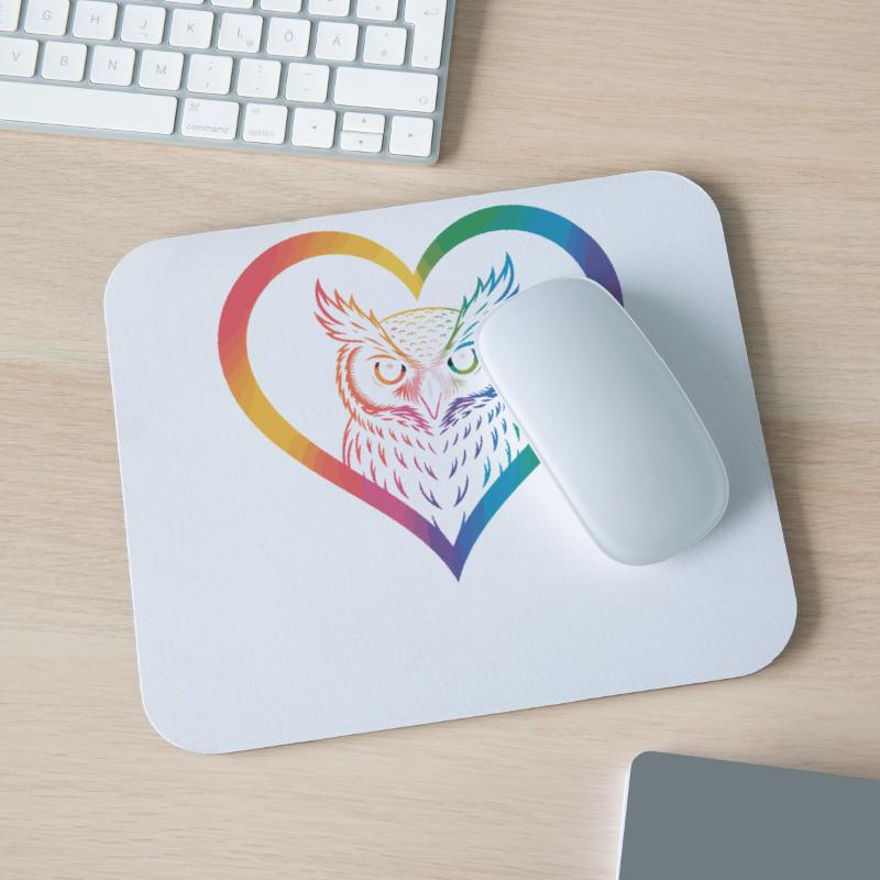 Mousepad (Querformat)