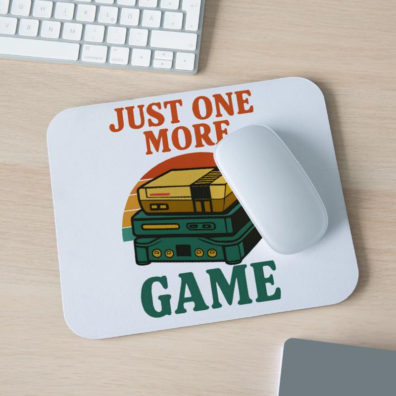 Mousepad (Querformat)
