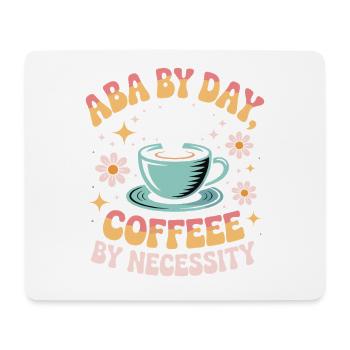 Autism is not a disorder, it's magic - Mouse Pad (horizontal) - white - Front