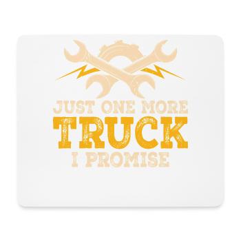 Mechanic Mechatronics Technician Screwdriver Gift - Mouse Pad (horizontal) - white - Front