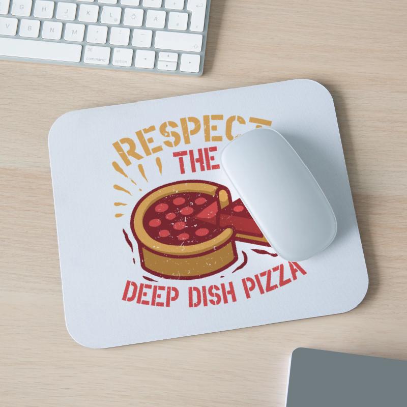 Mousepad (Querformat)