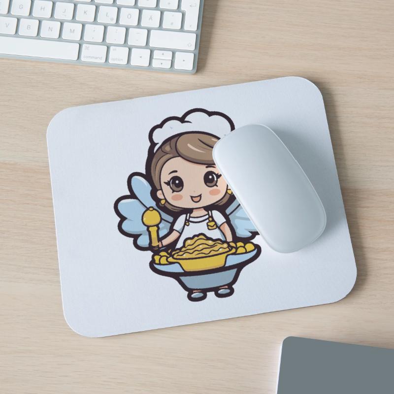 Mousepad (Querformat)