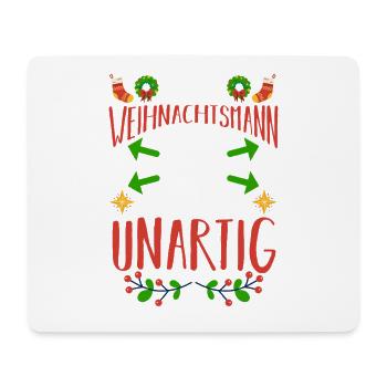 Archery Archery Archery - Mouse Pad (horizontal) - white - Front