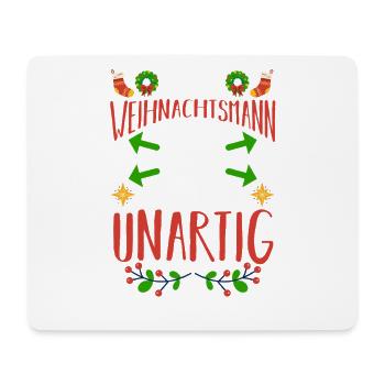 Archery Archery Archery - Mouse Pad (horizontal) - white - Front