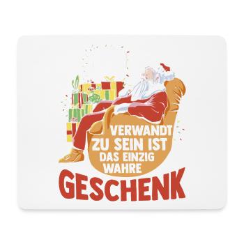 Archery Archery Archery - Mouse Pad (horizontal) - white - Front