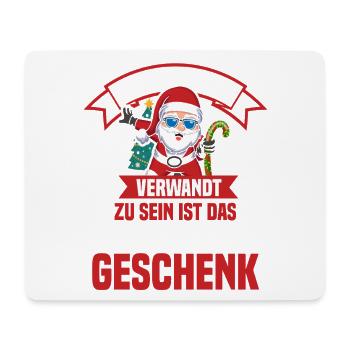 Archery Archery Archery - Mouse Pad (horizontal) - white - Front