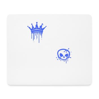 Chef Edition 1998 27th Birthday Saying - Mouse Pad (horizontal) - white - Front