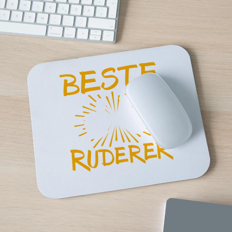 Mousepad (Querformat)