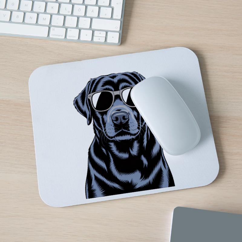 Mousepad (Querformat)