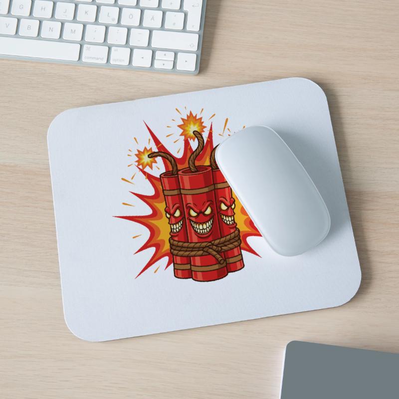 Mouse Pad (horizontal)