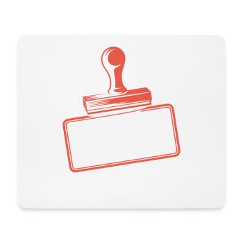Sorry Nicht Meine Entgeltgruppe Beamte TVöD Büro - Mousepad (Querformat) - Weiß - Vorne