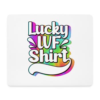 Ivf Retrieval Artificial Insemination Test Tube - Mouse Pad (horizontal) - white - Front