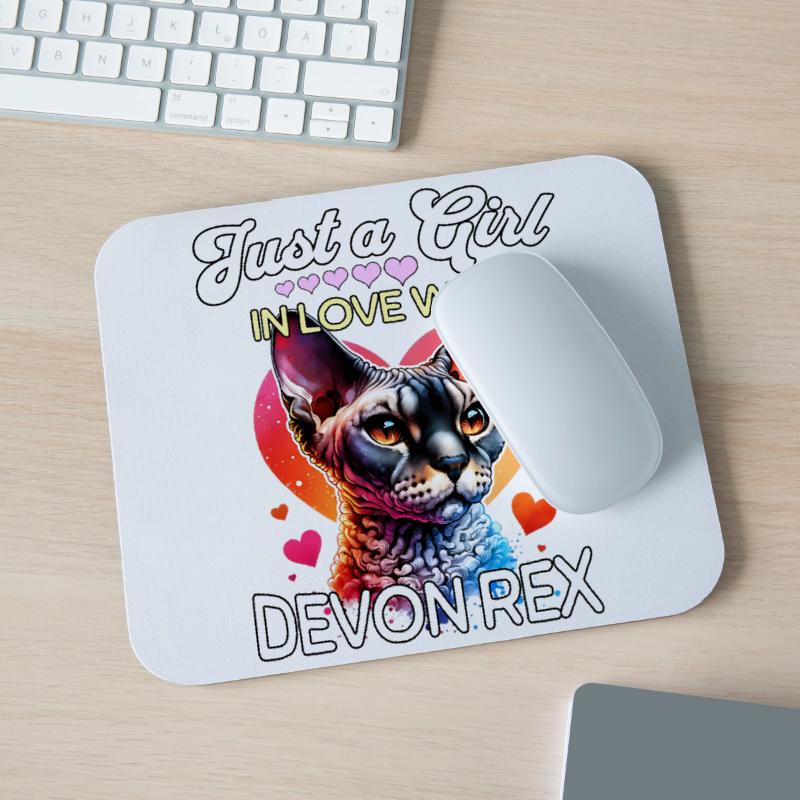 Mousepad (Querformat)