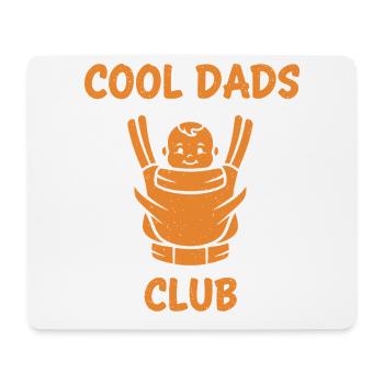 Gender Reveal Baby Shower Mom Dad Team Girl Team - Mouse Pad (horizontal) - white - Front
