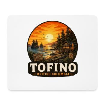Madeira, island, Portugal, vacation, Mediterranean - Mousepad (Querformat) - Weiß - Vorne