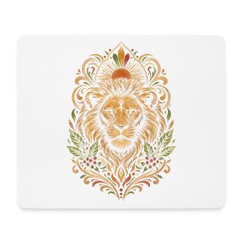 Äthiopien Äthiopisch Äthiopier - Mousepad (Querformat) - Weiß - Vorne