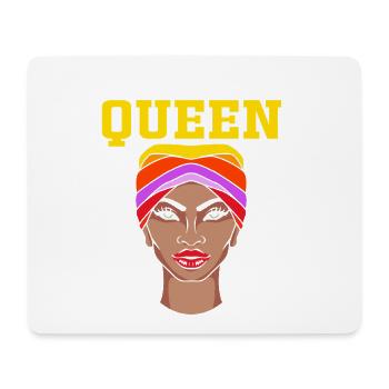 Sternzeichen Steinbock - Mousepad (Querformat) - Weiß - Vorne