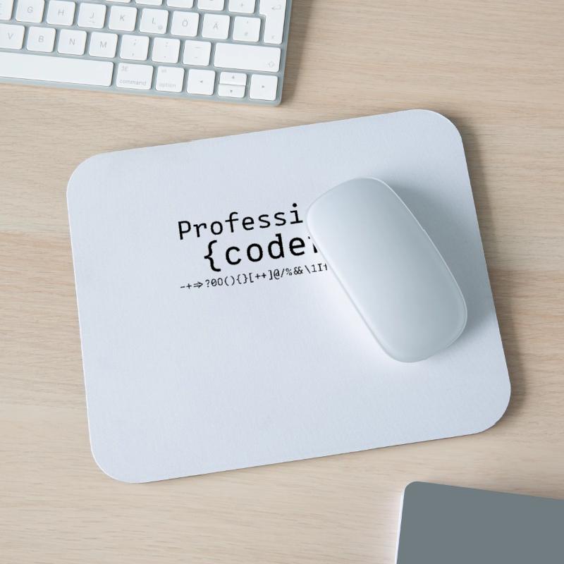 Mousepad (Querformat)