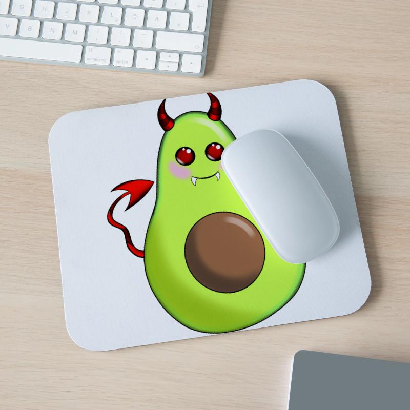 Mousepad (Querformat)
