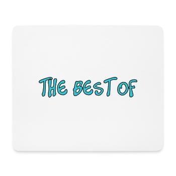 RETIREMENT. RETIREMENT. RETIRED. RETIREMENT - Mouse Pad (horizontal) - white - Front