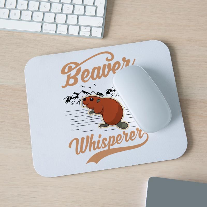 Mousepad (Querformat)