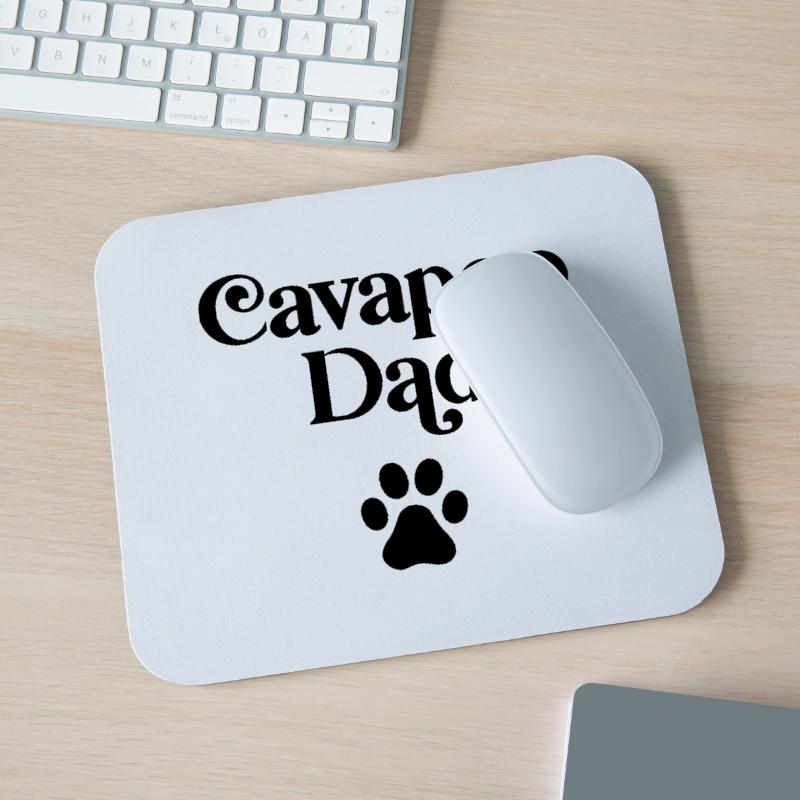Mousepad (Querformat)