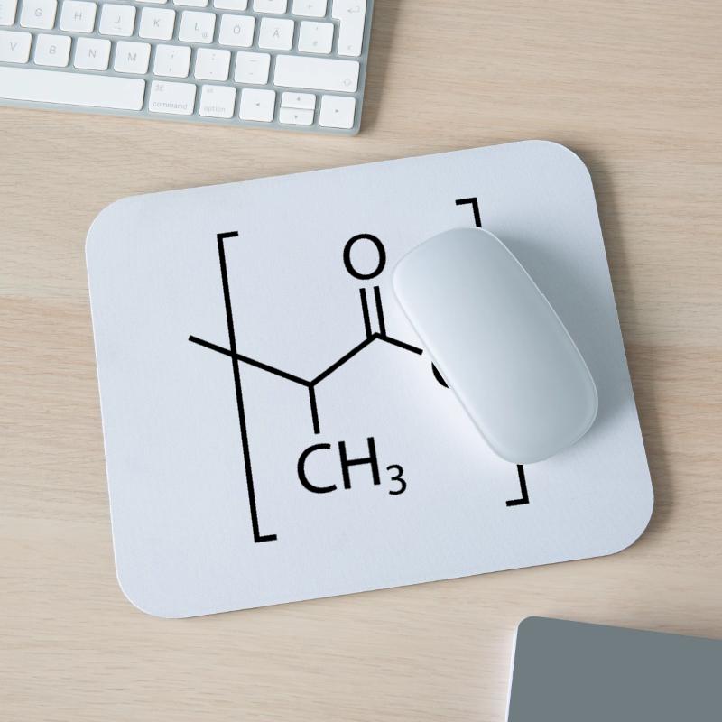 Mousepad (Querformat)