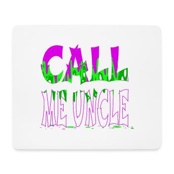 joke jokes family love humor family family crest - Mouse Pad (horizontal) - white - Front