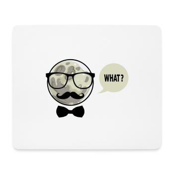 shirt,design,t-shirt - Mousepad (Querformat) - Weiß - Vorne