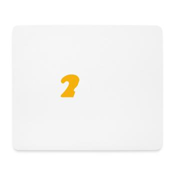 Vintage 2012 Funny 12 Year Old Bday Men Women - Mouse Pad (horizontal) - white - Front