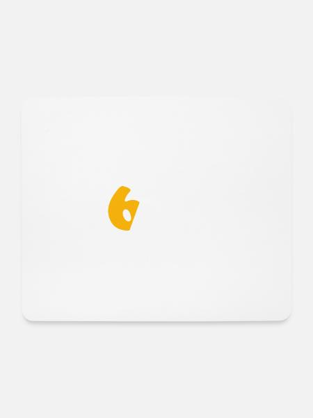 Jahrgang 1948 Lustig 76 Jahre Bday Männer Frauen - Mousepad (Querformat) - Weiß