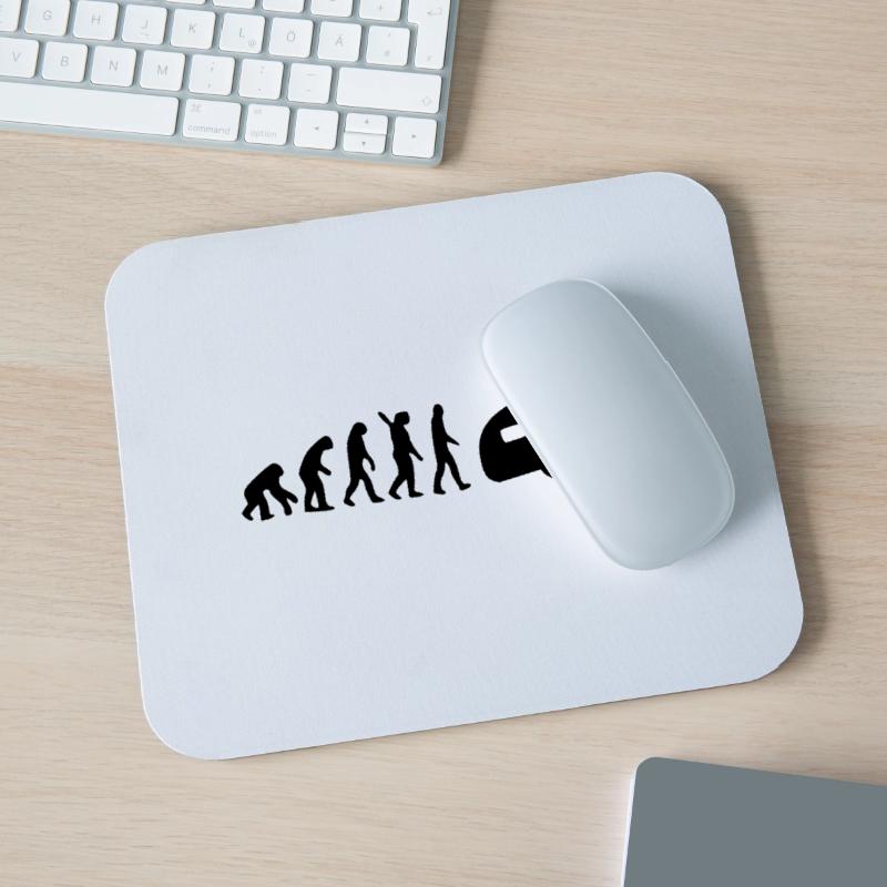 Mousepad (Querformat)