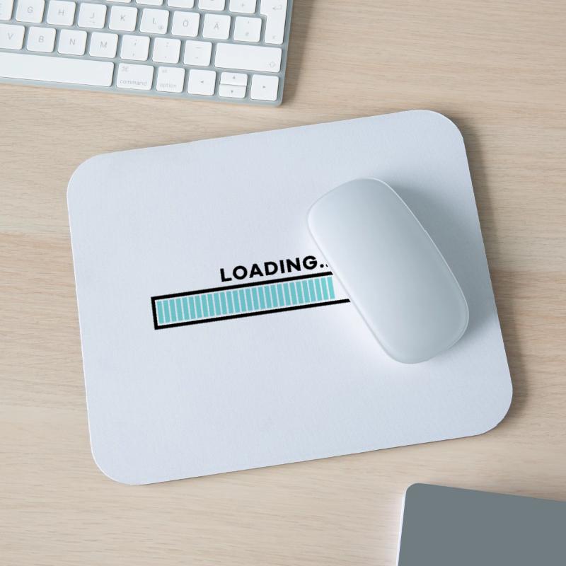Mousepad (Querformat)