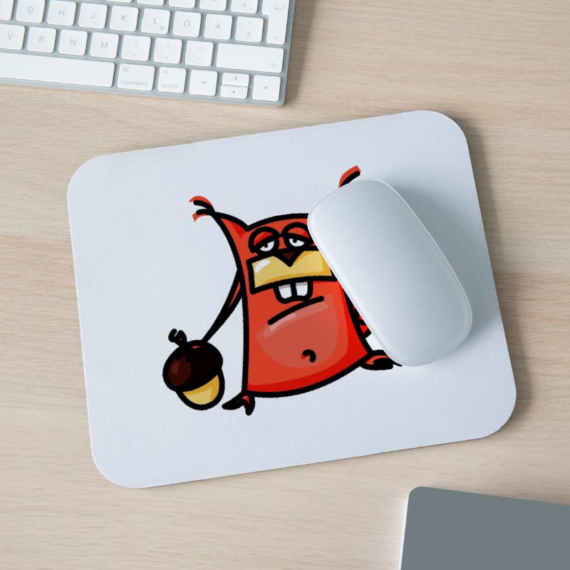 Mousepad (Querformat)