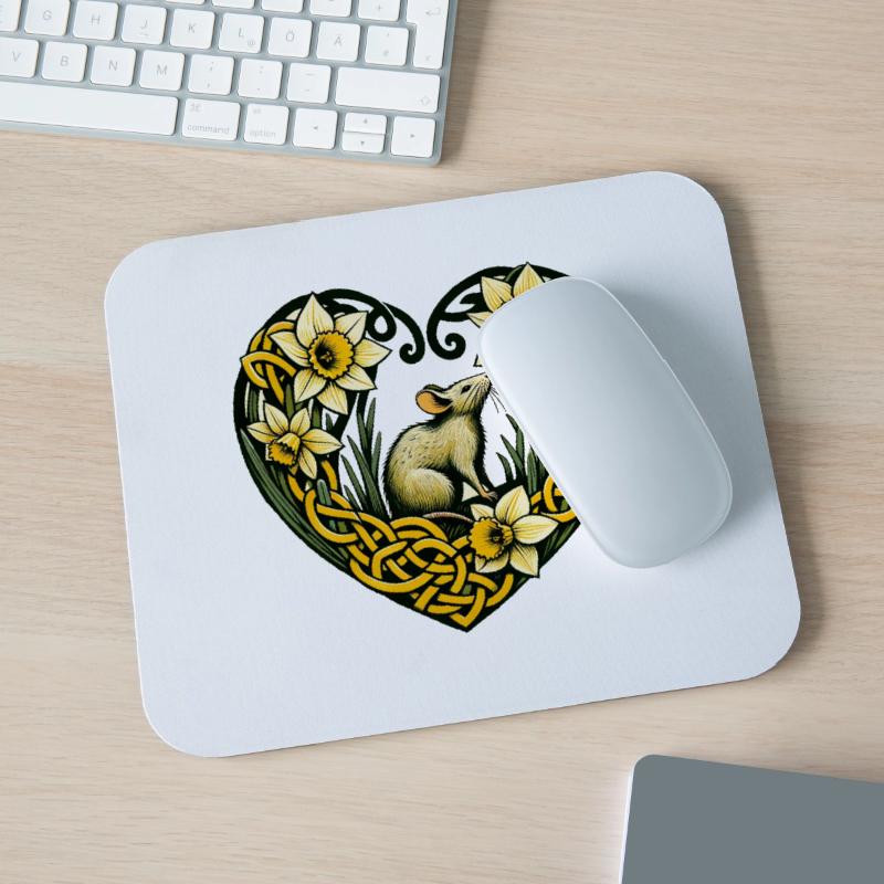 Mousepad (Querformat)
